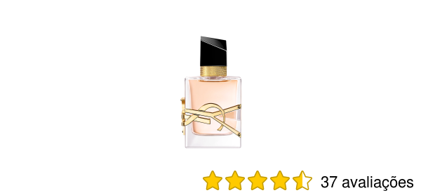 YSL LIBRE 30ml